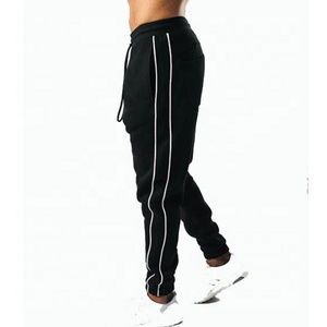 Pantalons de jogging de sport de haute qualité, sur mesure, en gros, pantalons de jogging de grande taille, pantalons de jogging pour hommes - Product Image 4