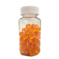Bonbons gélifiés pour la croissance (OEM/ODM) – Complément multivitaminé pour l'amélioration de la densité osseuse (calcium, vitamine K2, D3) pour adolescents, enfants et adultes