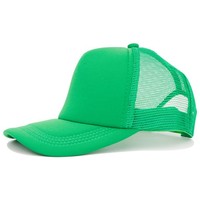 Topi Baseball 6-Panel Custom Terlaris Berbahan Mesh Velour Motif Titik Dua Warna Solid Unisex Untuk Perjalanan, Iklan, Grosir