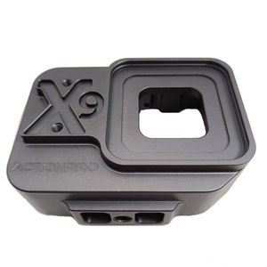 CNC Anodized nhôm các bộ phận công CNC các bộ phận công tùy chỉnh các bộ phận CNC - Product Image 2