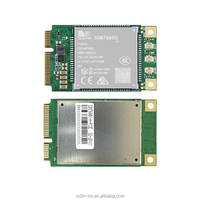 Módulo 4G LTE SIMCOM CAT4, Módulo LTE SIM7600G M.2, SIM7600G-H M.2, SIM7600G-H, SIM7600G-H M.2