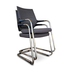 Sedie cantilever usate di Sedus – Modello Quarterback - Product Image 4