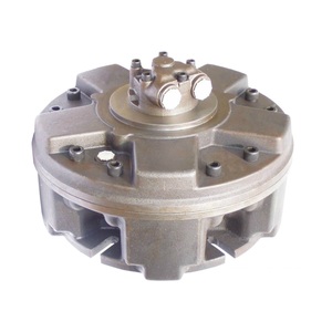 ¡Grandes Ofertas! Motor Hidráulico Marino de Pistón de Alta Velocidad y Potencia Serie SAI GS (GS05, GS1, GS2, GS3, GS4, GS5, GS6, GS7, GS9) - Product Image 6
