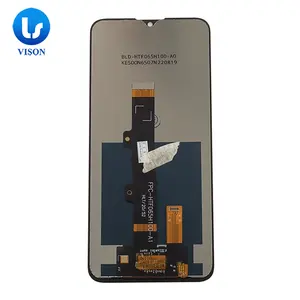 Mobile Phone LCDs For Lenovo K13 LCD Repair Screen Display Touch Screen Digitizer Assembly