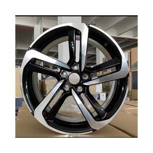 Jantes en alliage de nouvelle conception 18x8J Pcd 5x114.3 Et 40 CB73.1 jante de véhicule tout-terrain pour Lada Haval Geely <span class=keywords><strong>Skoda</strong></span> - Product Image 6