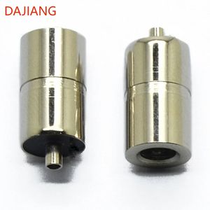 <span class=keywords><strong>Jack</strong></span> Audio TRRS Maschio 3.5mm Personalizzato OEM DAJIANG, Connettore PCB da 2.5mm e 3.5mm per <span class=keywords><strong>Cuffie</strong></span> - Product Image 6