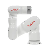Robot Cobot JAKA MINICOBO Otomatis untuk Desktop untuk Pendidikan, Pendidikan Ringan, Ritel Baru