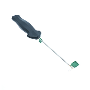 Geasure Sports Medical PEEK Nahtanker Knotenlose Schnellheilungs-Ankerschraube CE-Zertifiziert Klasse III - Product Image 3