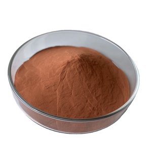 Polvo de Cobre Ultrafino MIM PM Pmu <span class=keywords><strong>99</strong></span> <span class=keywords><strong>999</strong></span> 8-12um, Polvo de Cobre Cu para Análisis e Investigación Científica - Product Image 4