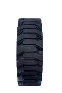 Massieve wielen voor shovel 33x12x20, massieve wielen voor shovel 33x12x20 met velg - Product Image 4