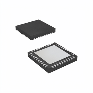 PIC16F15375-E_MV Embedded Original 40 UFQFN Exposed Pad Electronic Circuit Components - Product Image 1