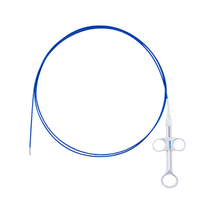 MEDNOVA Modèle Hemoclip repositionnable MD-HR-230-135 dispositif <span class=keywords><strong>médical</strong></span> de classe II Désinfection EO - Product Image 5