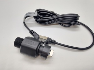 Kombinierter USB-Stecker mit RJ45-Kabel für die Daten erfassung von Goodwe <span class=keywords><strong>Ginlong</strong></span> Aiswei Solar Inverter - Product Image 3