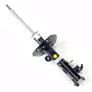 Amortisseur avant Honda City 51621-T9J-H01, pièce de rechange neuve pour réparation, support inclus - Product Image 5