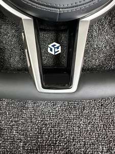 Volant sport M pour <span class=keywords><strong>BMW</strong></span> F10 F30 F80 E60 E90 E92 F01 F11 F20 F22 F31 X5 E70 E71 F15 X6 E71 F16 M5 M3 M4 F82 - Product Image 3