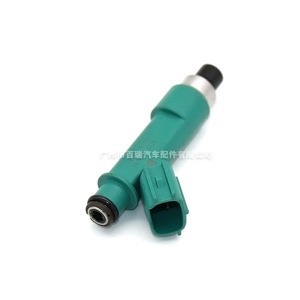 Inyector de Combustible Toyota 23250-28080 Para RAV4 Camry Pieza de Repuesto - Product Image 2