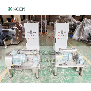 20-200L/H HY80 Mini Hoge Snelheid Laboratorium Olie-Water Continue <span class=keywords><strong>2</strong></span>-Fasen Decanter Centrifuge voor Rioolwaterzuivering - Product Image 4