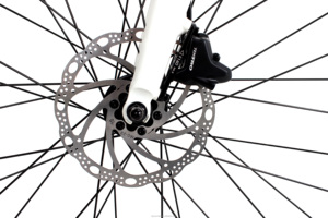 Vanmoof Pedelec 8 velocità 700C bici <span class=keywords><strong>elettrica</strong></span> sensore di coppia motore Mivice 250W 300W ghiaia bici bici da strada - Product Image 6