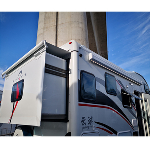 Soleflex S27 bên gắn RV mái hiên che nắng RV Camper RV mái hiên - Product Image 4