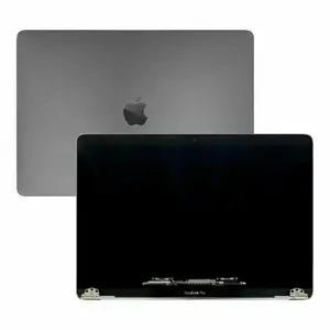 מחשב נייד Lcd תצוגת מסך Digitizer מלא ל-macbook Pro 2016 2017 13 15 16 אינץ A1706 A1708 Lcd מסך החלפה