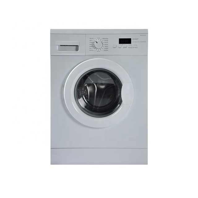 6kg Automatic Wash Laundry Appliances Chinese Washing Machines