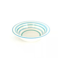 Service de table en céramique 16pcs en vrac bon marché vajilla nordic hotel d'occasion service de vaisselle en porcelaine de luxe