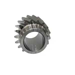 Best Selling Taiwan Brand Steel Pinion Gear For Machinery Repair Shops For Export