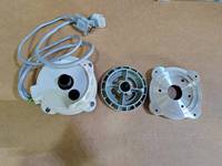 Machine à coudre industrielle YS VC008 avec servomoteur 450w/550w/750w à usage domestique à bas prix