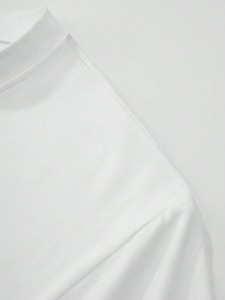 เสื้อยืดโอเวอร์ไซส์ลายการ์ตูนสำหรับผู้ชาย ทรงไหล่ตก - ส่งตรงจากโรงงาน รับสั่งทำได้ รุ่น F10 - Product Image 3
