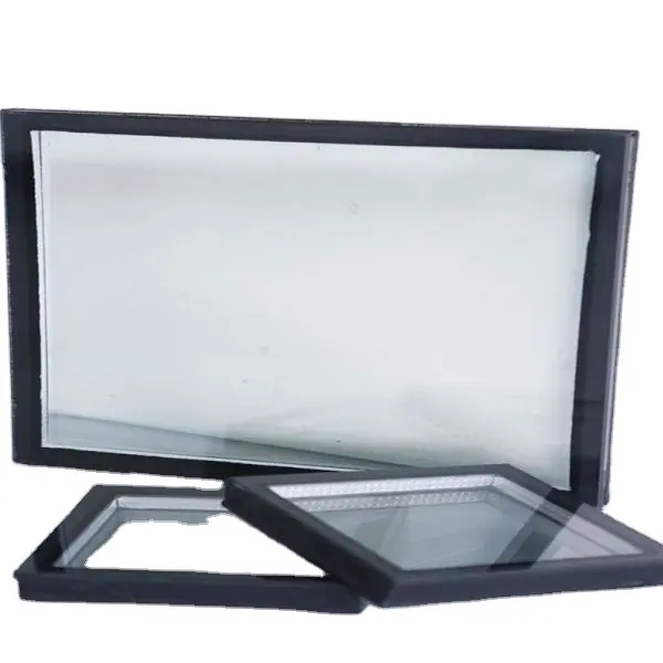 XINYI hochwertiges klares extra klares Float-Isolierglas für Gebäude-/Fenster-/Türglas