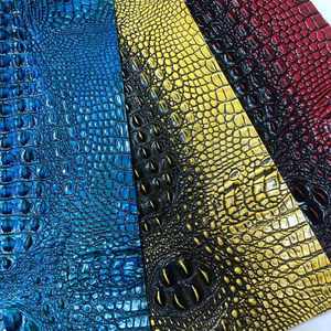 Натуральная крокодиловая кожа оригинальная крокодиловая кожа для модных сумок, обувь - Product Image 5
