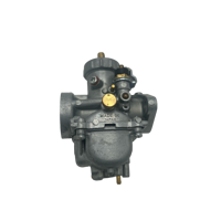 Carburateur de moto pour Suzuki TS125 TS100 TS185 TC100 TC125 DS100 DS125 Moteur 2 temps Racing pour MIKUNI VM24SH Carb