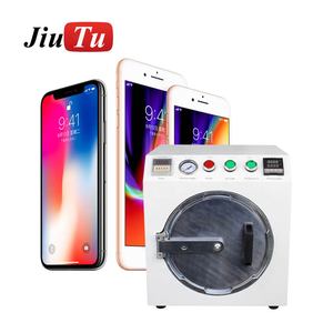 เครื่องกำจัดฟองอากาศสูญญากาศเครื่องซ่อมหน้าจอ Lcd OCA เครื่องกำจัดฟอง LCD - Product Image 1