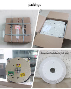 सुविधाजनक प्रकाश स्थापना के लिए रिमोट कंट्रोल मोटर चेंडेलियर होस्ट चंडेलियर लिफ्ट - Product Image 6