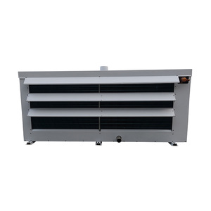 1.5HP Copper Tube Chiller <strong>Condenser</strong> Cold Room Evaporator <strong>Coil</strong> Heat Exchanger Fin Type Air Cooler <strong>Condenser</strong> - Product Image 2