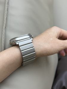 Bracelet en titane grade 2 bracelets smartwatch pour apple watch ultra 2 strap pour apple watch ultra 2 <span class=keywords><strong>bands</strong></span> - Product Image 2