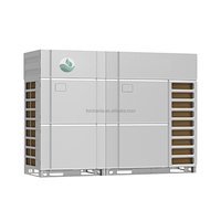 Pour climatiseurs centraux VRF, système cassette 1 voie 5 tonnes avec Wi-Fi, classe énergétique A, capacité 60k BTU pour chambre à coucher