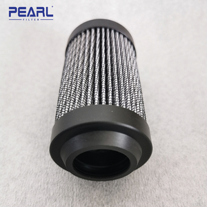 Thay thế cho <span class=keywords><strong>MP</strong></span> filtri Bộ lọc thủy lực hp0652a10an máy móc công nghiệp phần tử lọc dầu hp0652a10an - Product Image 1