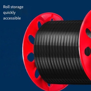 Máy rửa xe áp lực cao, mới, khuyến mãi, thiết bị vệ sinh xe hơi, máy rửa xe điện cầm tay - Product Image 6