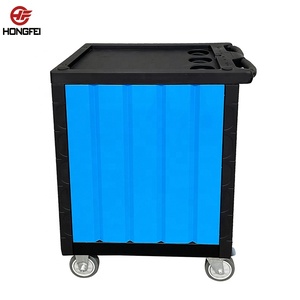 7 Ngăn Kéo Tùy Chỉnh Nhà Để Xe Tủ Lưu Trữ Thiết Bị Hội Thảo Công Cụ Xe Đẩy - Product Image 2