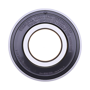 Roulement à billes radiales (pour engrenage d'entrée de transfert) pour Toyota Hilux Surf RZN169 1999-2004 OE 90363-28004 9036328004 - Product Image 2