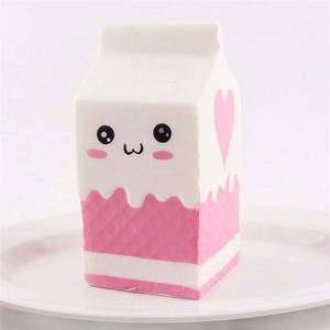 ของเล่นบีบคุณภาพสูง เนื้อนุ่ม ตลก บีบแล้วคืนรูปช้า ของเล่นคลายเครียด สำหรับเด็กและผู้ใหญ่ ทำจาก PVC PU ซิลิโคน - Product Image 2