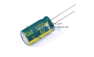 High Quality Direct Insertion Electrolytic capacitor v uf volume highfrequency low <strong>re</strong> - Product Image 3