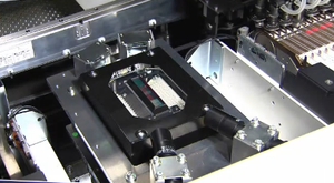 เครื่องผลิตและติดตั้ง SMT สำหรับสายการผลิต PCB พานาโซนิค AM100 - Product Image 5