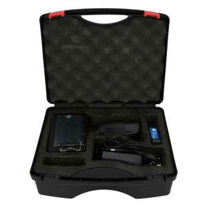 Stampante Inkjet Portatile Termica TIJ da Mezzo Pollice per Codifica Data di Scadenza, con Testina di Stampa XP600, Asciugatura Rapida, per Codifica Batch - Vendita all'Ingrosso - Product Image 5