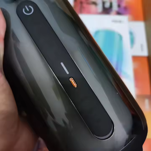 2025 New không dây pulse5 ngoài trời không thấm nước di động loa siêu trầm bass loa không dây RGB Loa - Product Image 6