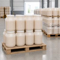 Peinture électrophoretique (époxy deux composants) pour les applications de revêtement des surfaces du châssis, du cadre et des quincailleries