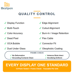 Remplacement pour l'écran du <span class=keywords><strong>Samsung</strong></span> <span class=keywords><strong>Galaxy</strong></span> <span class=keywords><strong>Note</strong></span> <span class=keywords><strong>10</strong></span> Plus 5G, panneau d'origine + verre remplaçable, avec cadre d'origine, grade A - Product Image 5