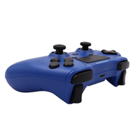 Kontroler Baru dan Gamepad Nirkabel Multifungsi untuk PS4/PS3/PC
