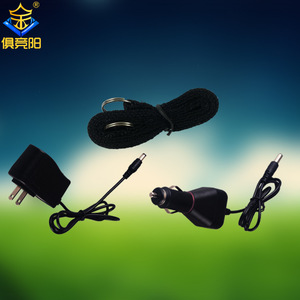 ไฟฉายค้นหาแบบพกพา 55W ฮาโลเจน ชาร์จไฟได้ สำหรับใช้งานกลางแจ้ง - Product Image 5
